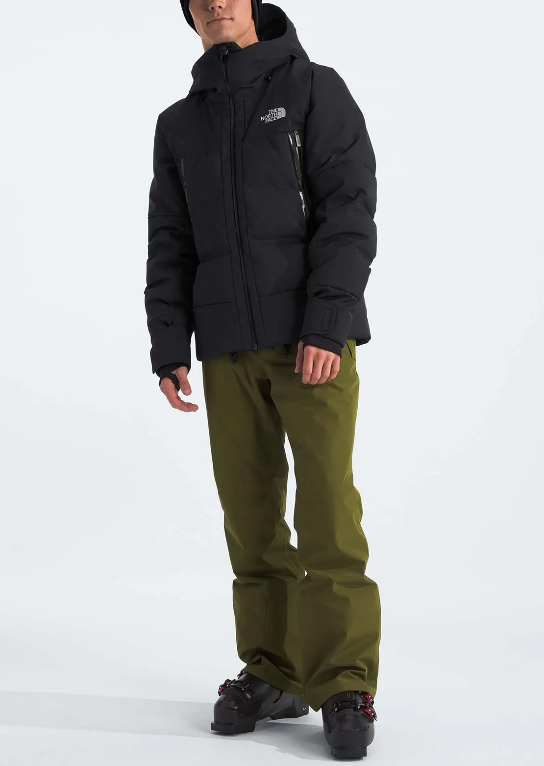 The North Face Men's Cirque Down Jacket sold by Prfo product image thumbnail 4