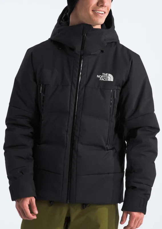 The North Face Men's Cirque Down Jacket made by The North Face