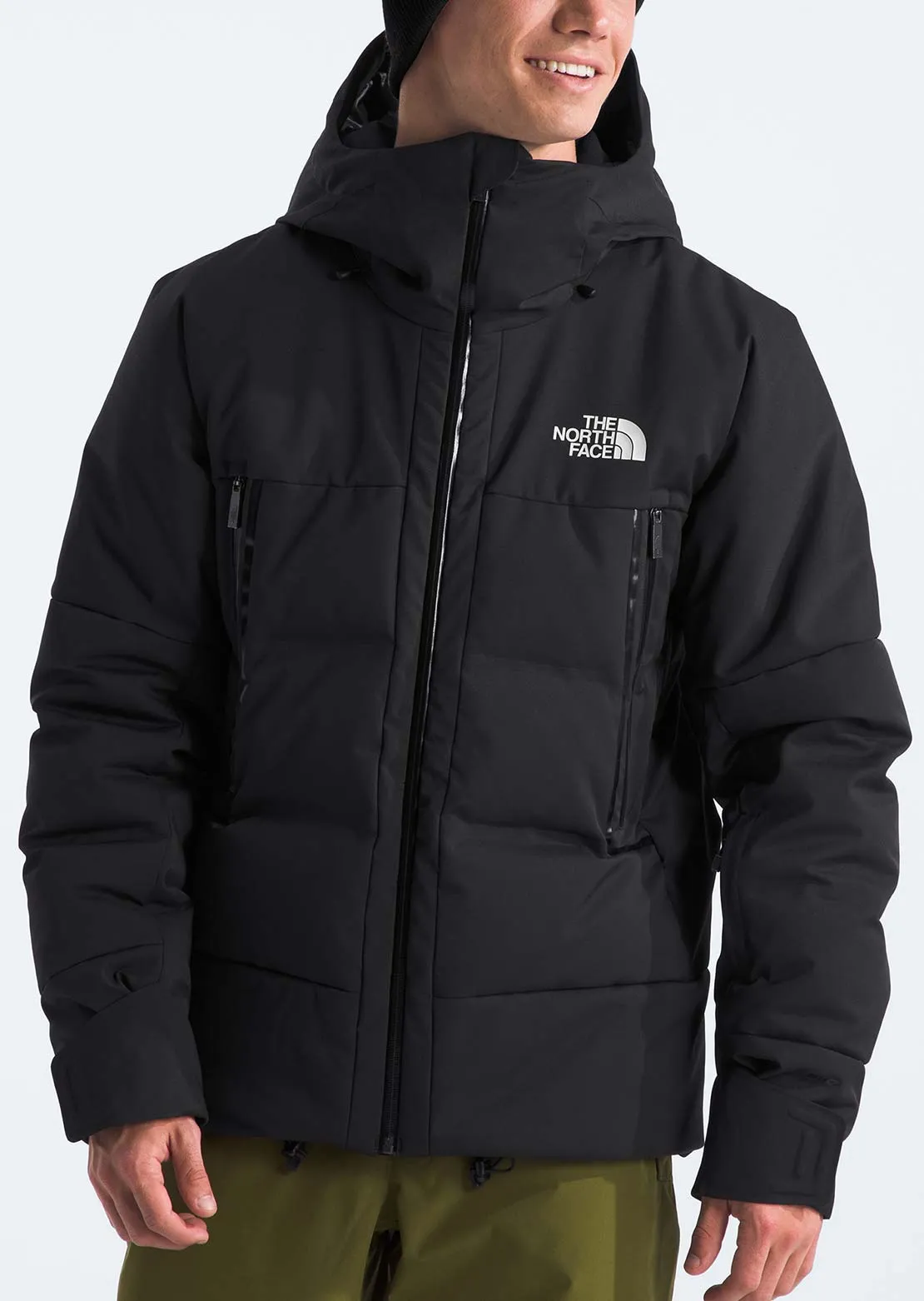 The North Face Men's Cirque Down Jacket sold by Prfo