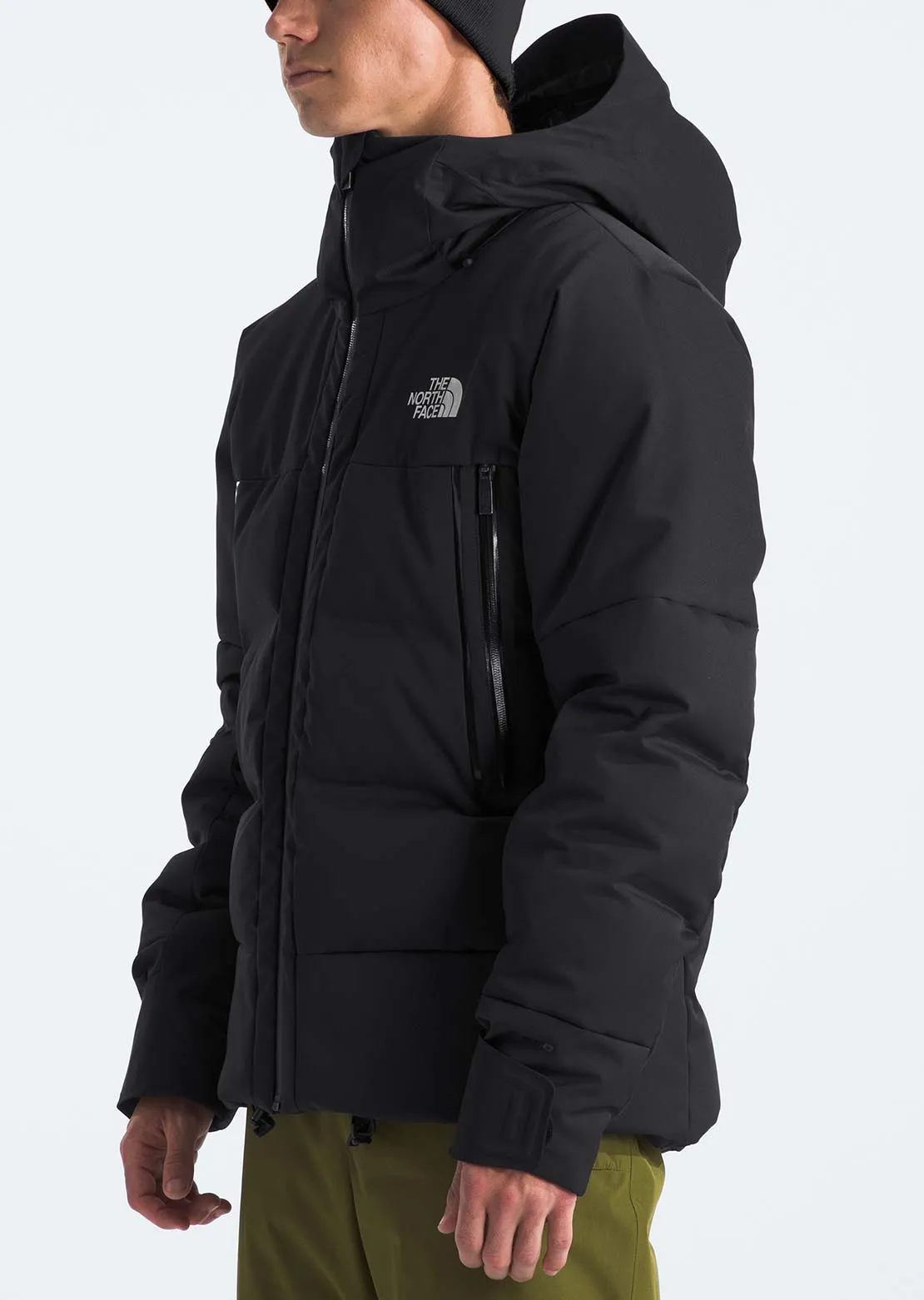 The North Face Men's Cirque Down Jacket sold by Prfo product image thumbnail 2