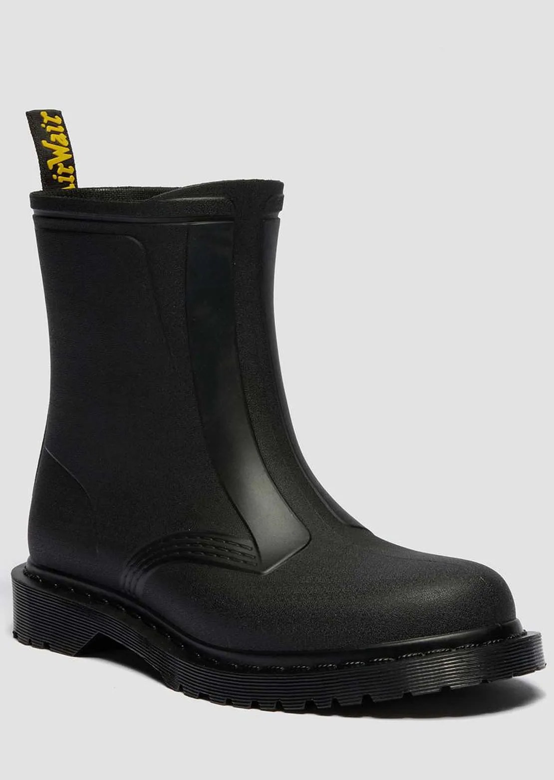 Dr.Martens Women's 1460 Rain Pull On Waterproof Boots sold by Prfo product image thumbnail 3