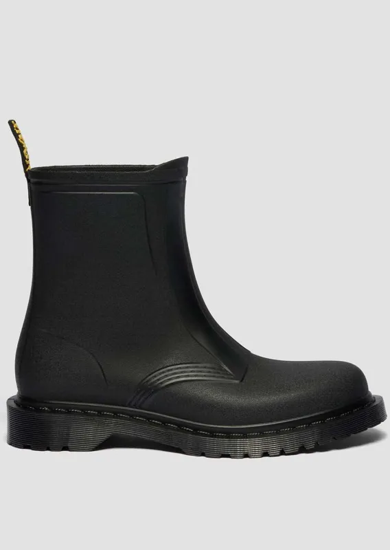 Dr.Martens Women's 1460 Rain Pull On Waterproof Boots sold by Prfo