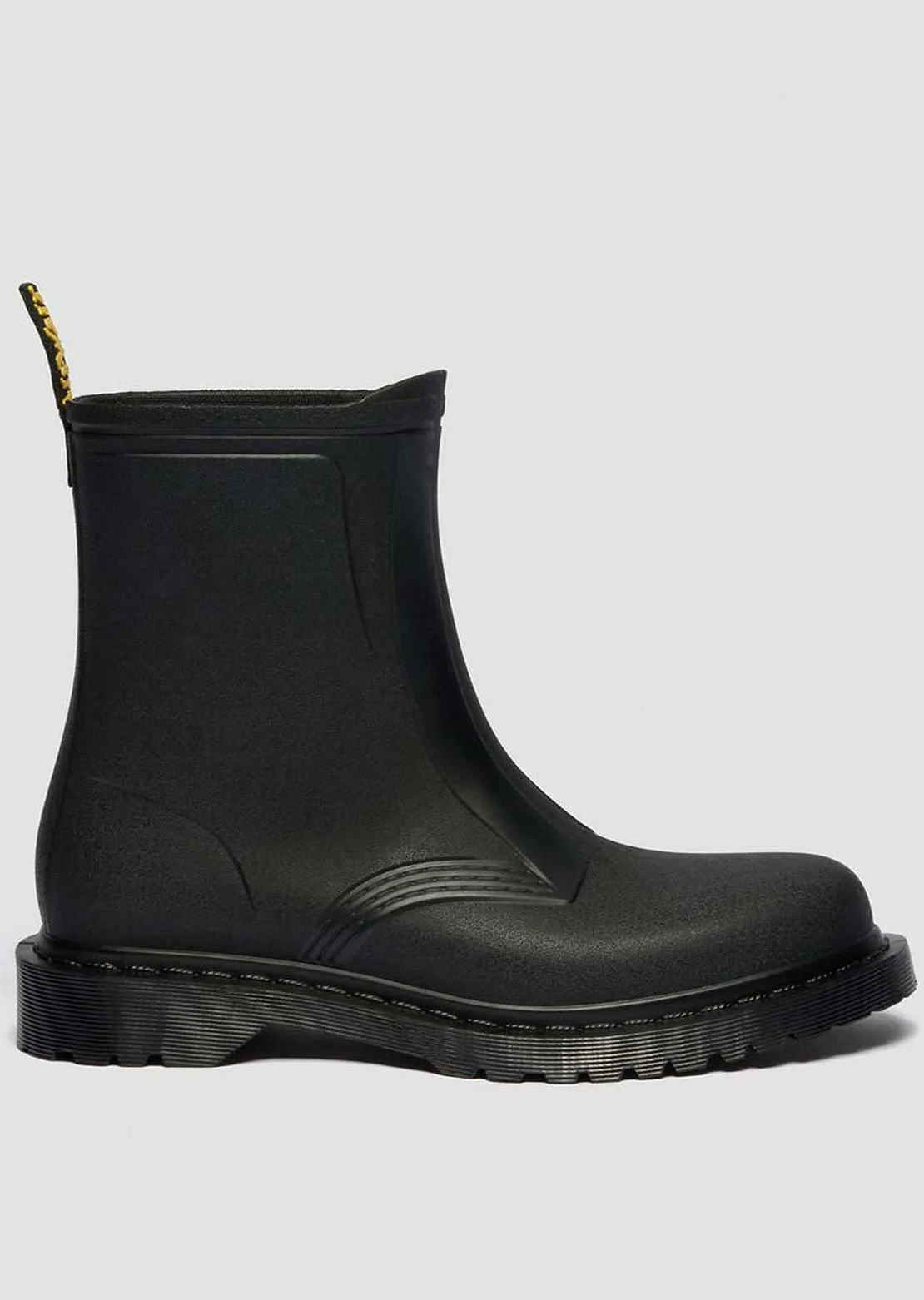 Dr.Martens Women's 1460 Rain Pull On Waterproof Boots sold by Prfo