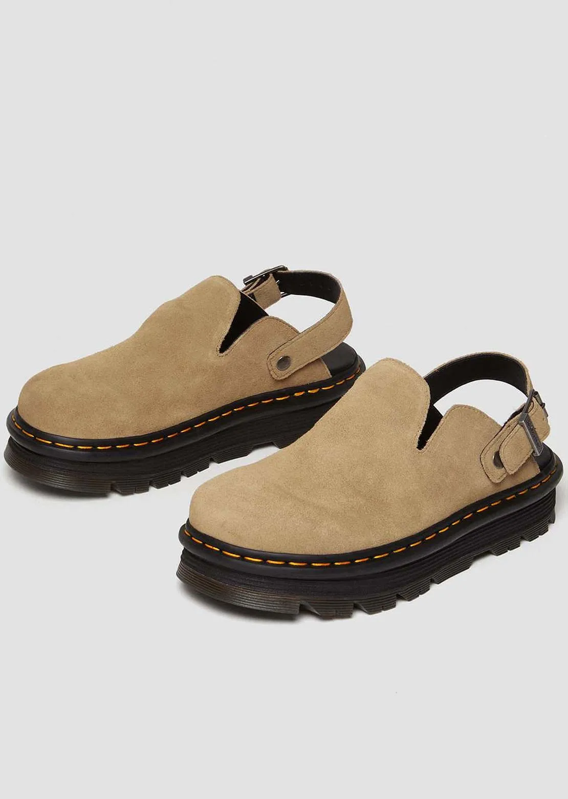 Dr.Martens Women's Zebzag Sandals sold by Prfo product image thumbnail 5