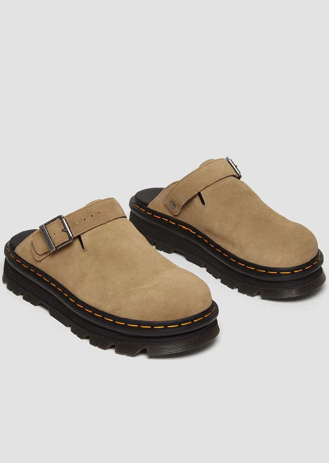 Dr.Martens Women's Zebzag Sandals sold by Prfo product image thumbnail 4