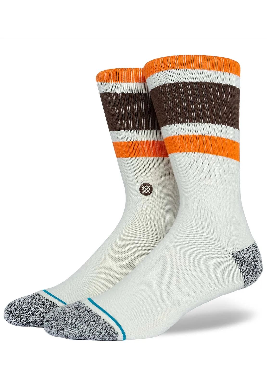Stance Unisex Casual Staples Boyd Socks sold by Prfo product image thumbnail 2
