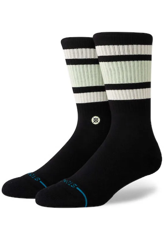 Stance Unisex Casual Staples Boyd Socks sold by Prfo