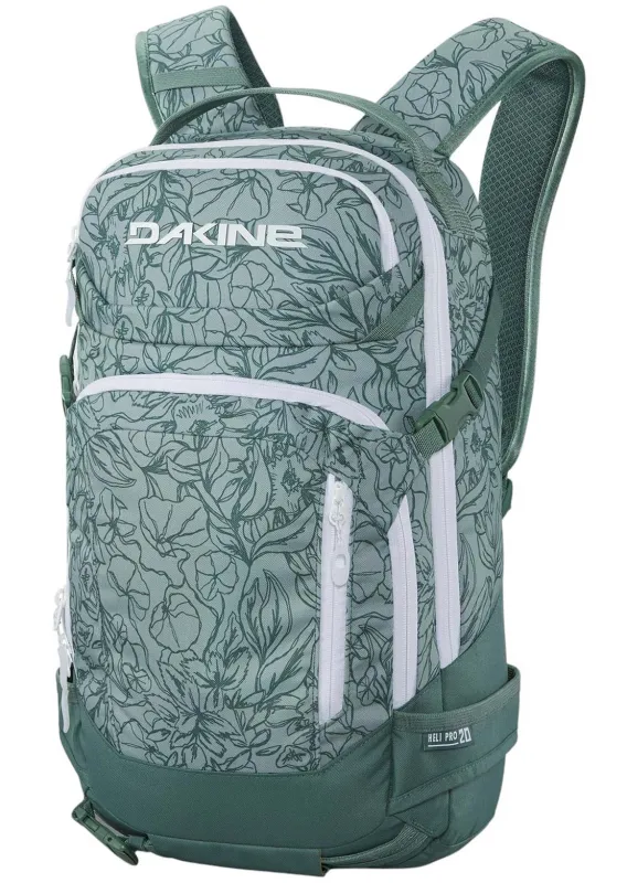 Dakine Women's Heli Pro 20L Backpack sold by Prfo