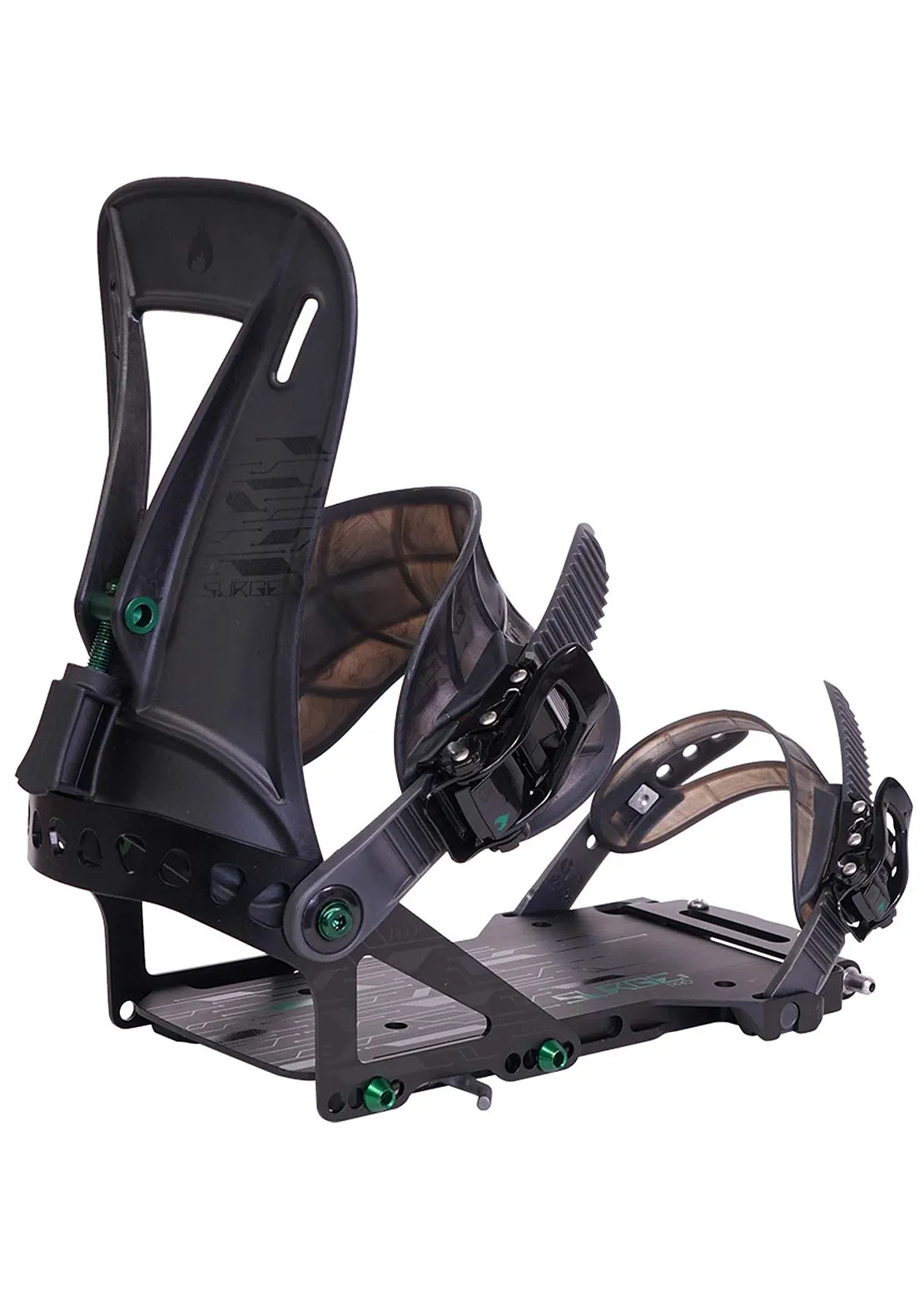 Spark Unisex Surge ST Pro Bindings sold by Prfo product image thumbnail 3