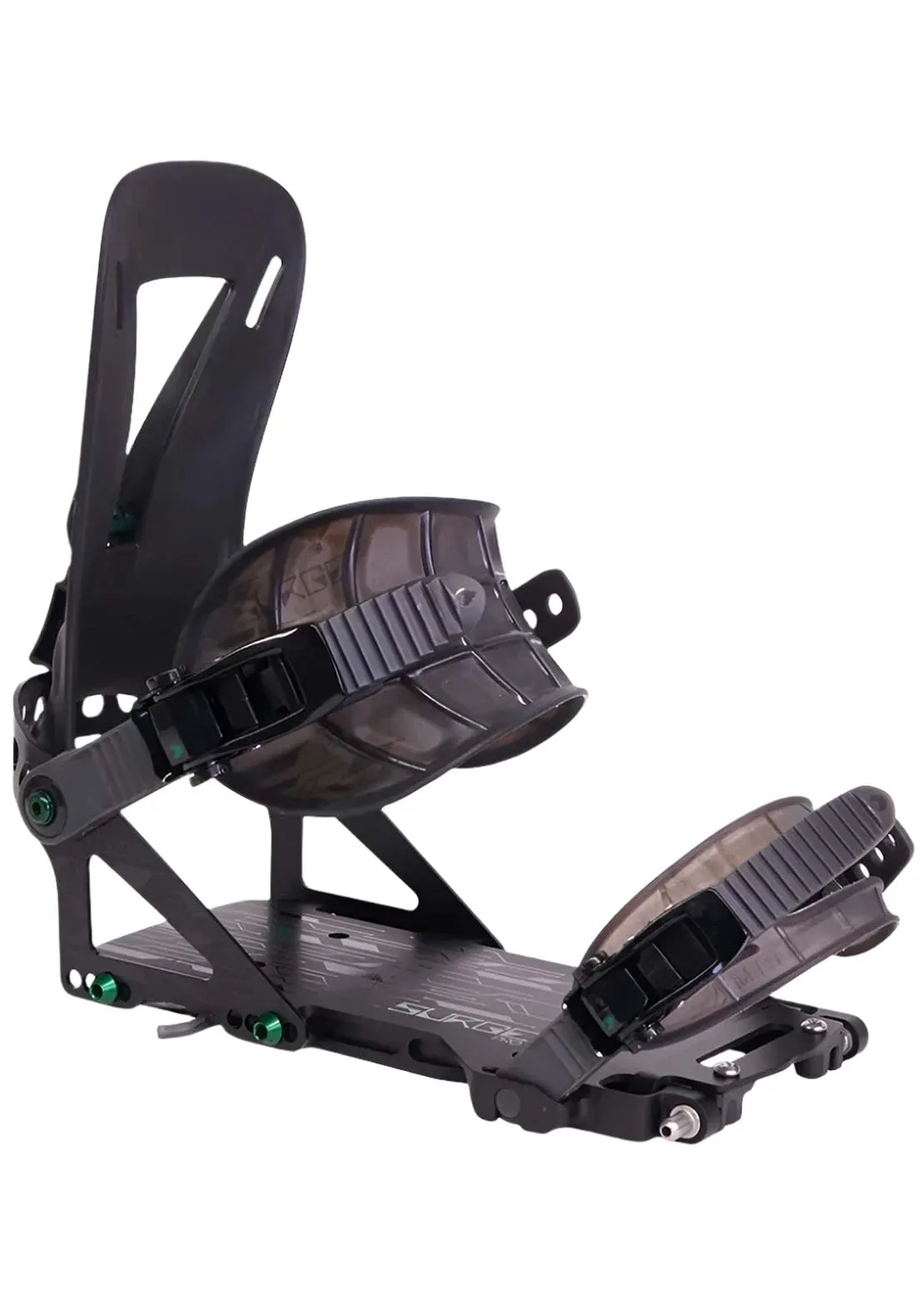 Spark Unisex Surge ST Pro Bindings sold by Prfo
