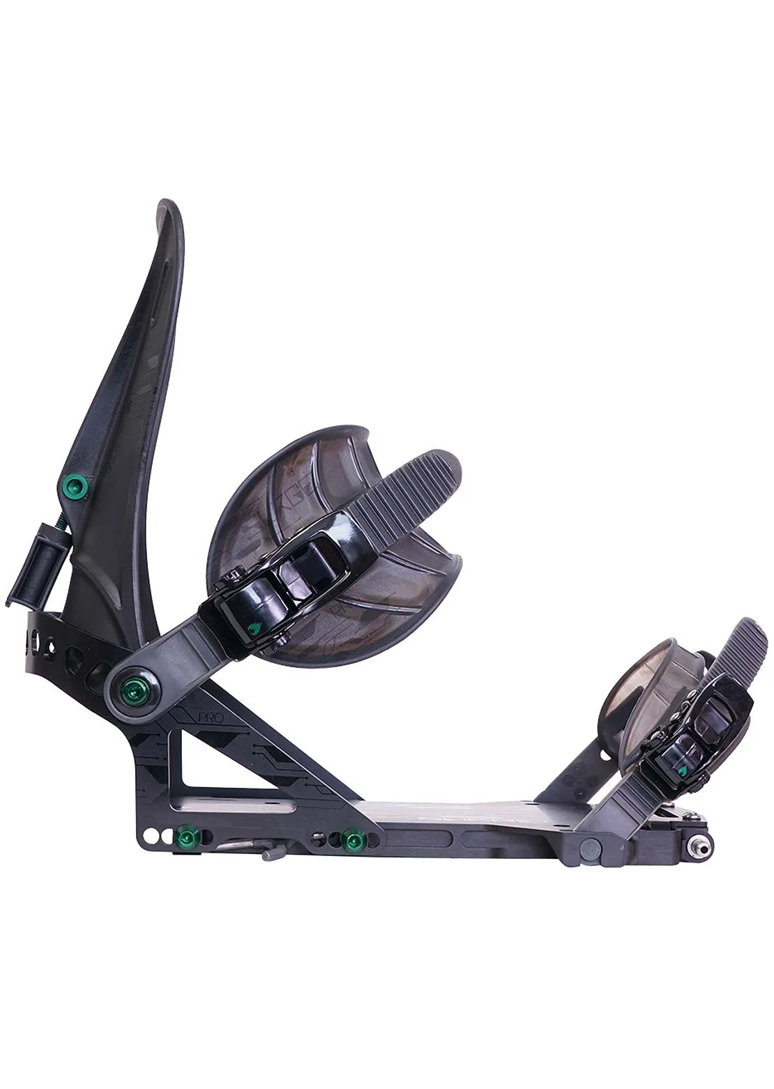 Spark Unisex Surge ST Pro Bindings sold by Prfo product image thumbnail 2