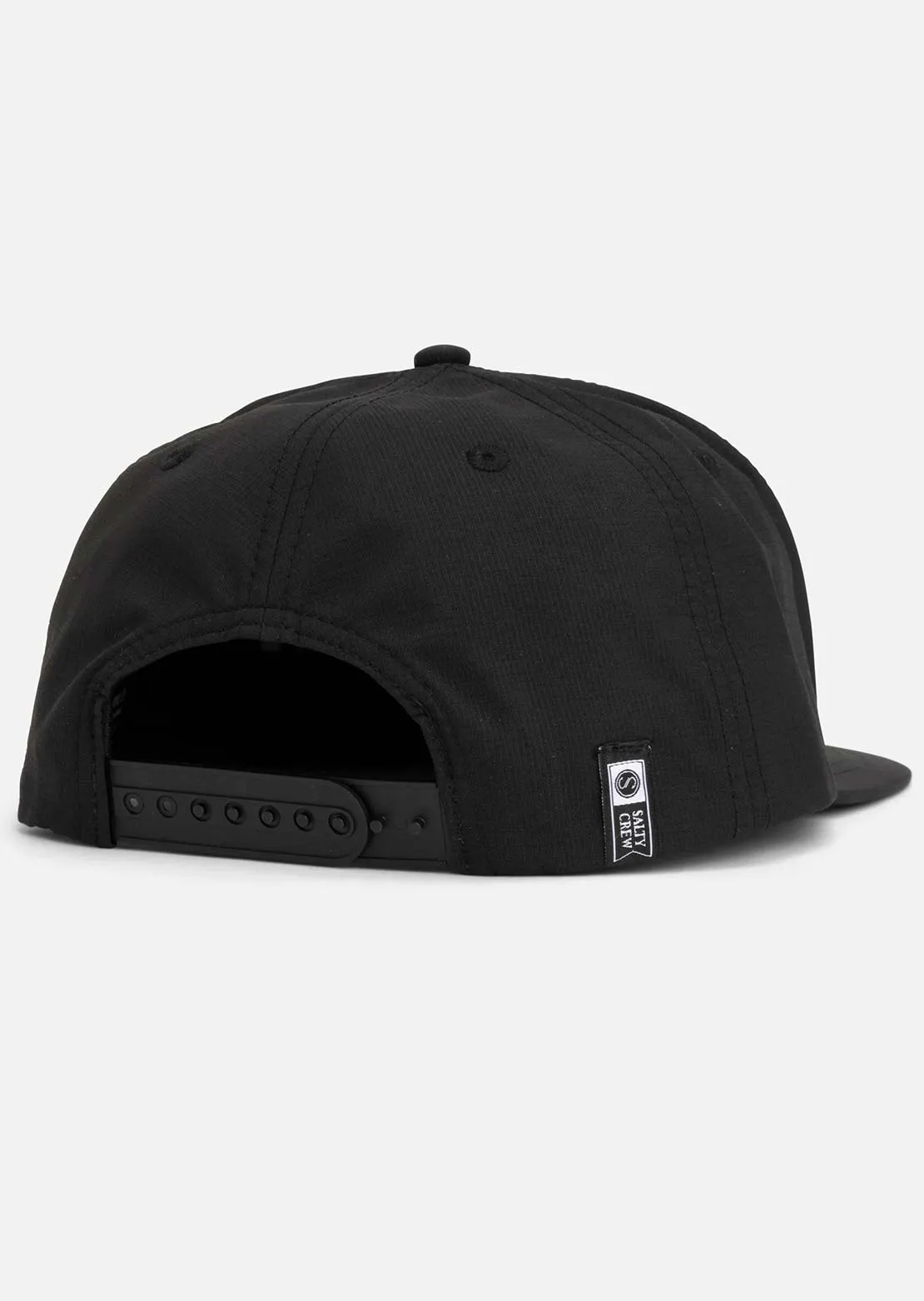 Salty Crew Men's Apex Snapback Cap sold by Prfo product image thumbnail 4