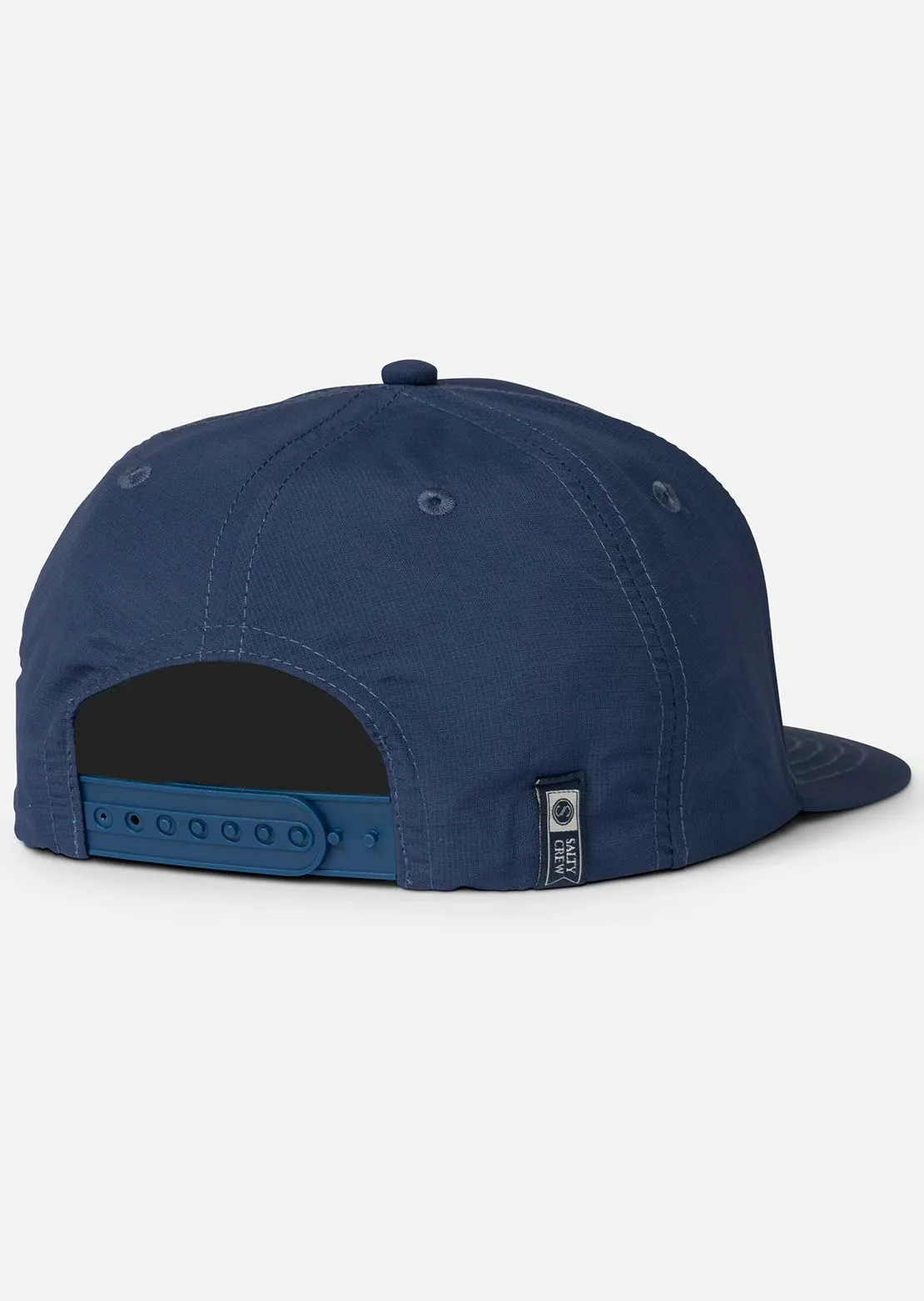 Salty Crew Men's Apex Snapback Cap sold by Prfo product image thumbnail 2