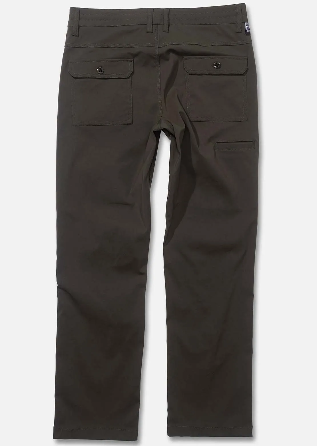Salty Crew Men's Transom Tech Pants sold by Prfo product image thumbnail 2