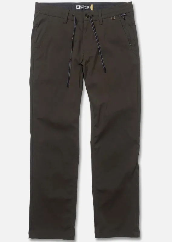 Salty Crew Men's Transom Tech Pants made by Salty Crew