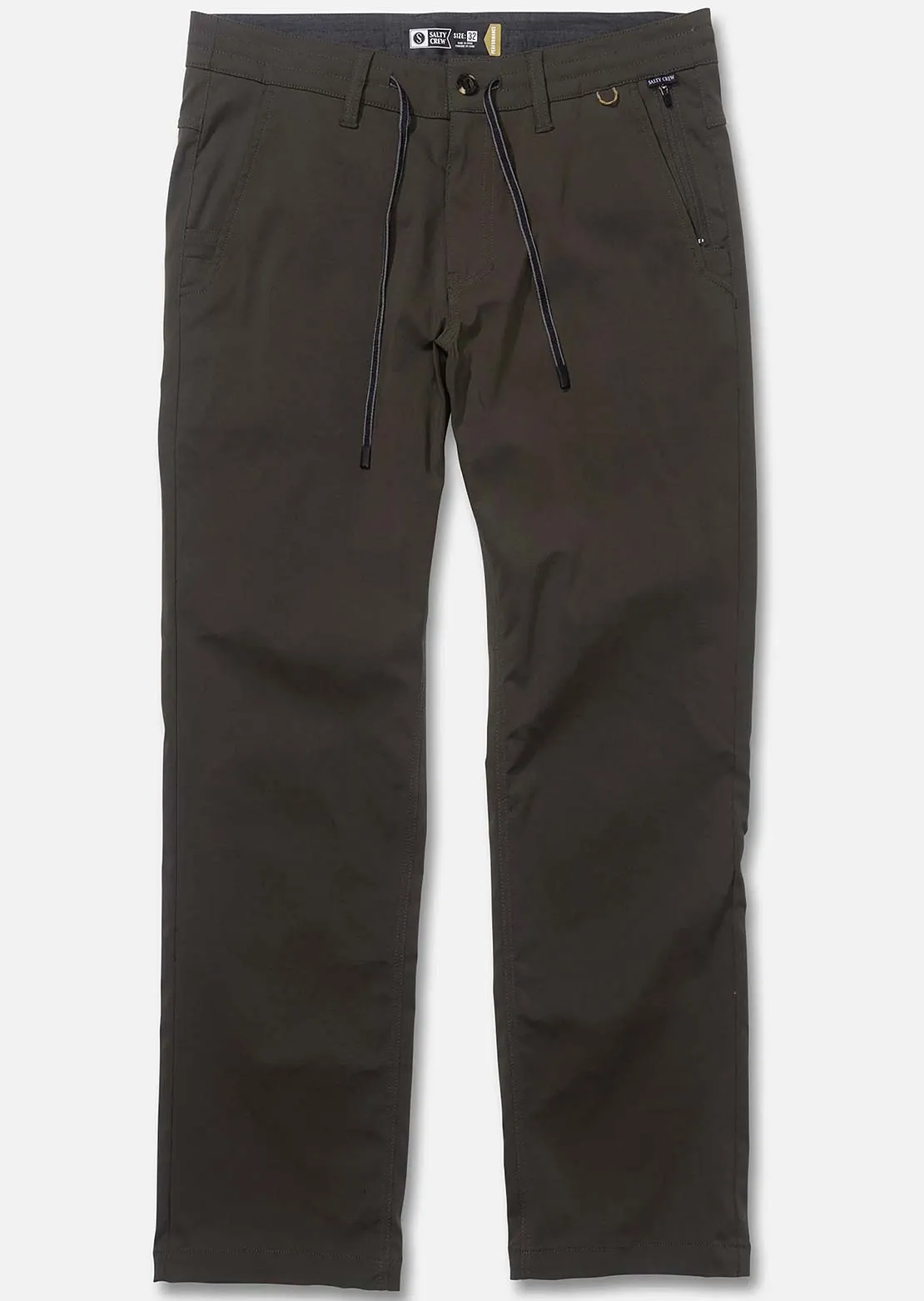 Salty Crew Men's Transom Tech Pants sold by Prfo