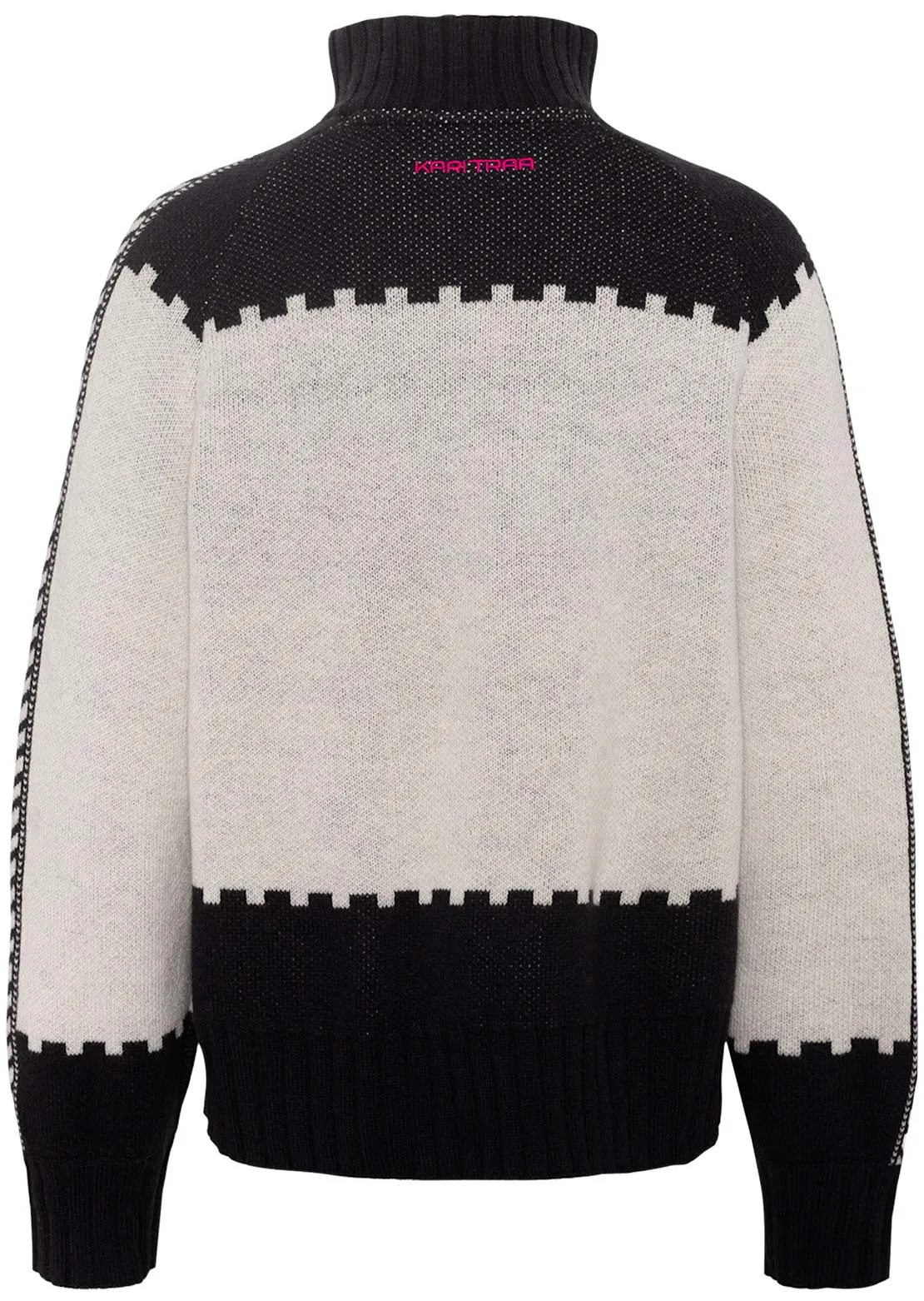 KARI TRAA Women's Saga Knit Sweater sold by Prfo product image thumbnail 2