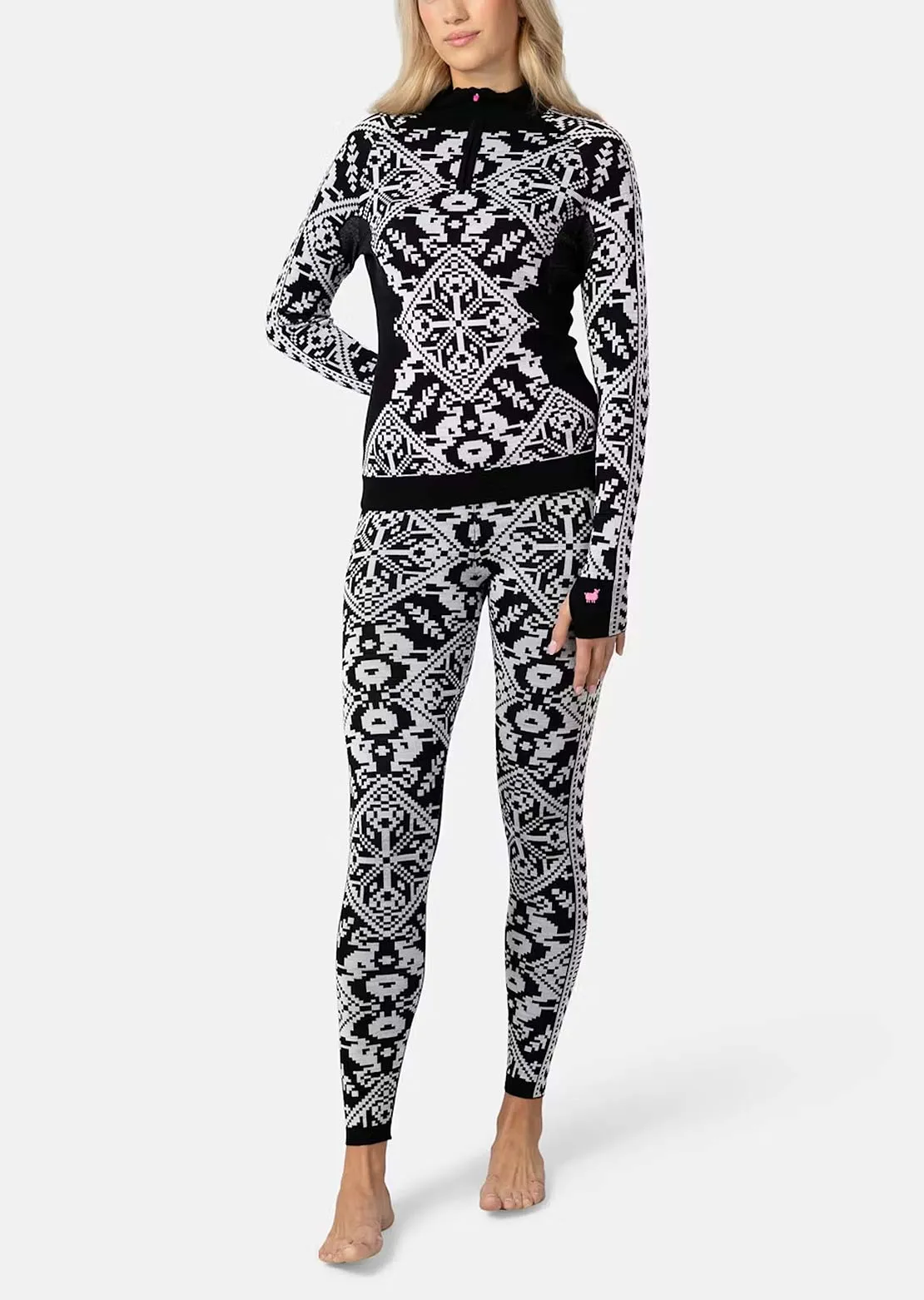 KARI TRAA Women's Saga Pants sold by Prfo product image thumbnail 5