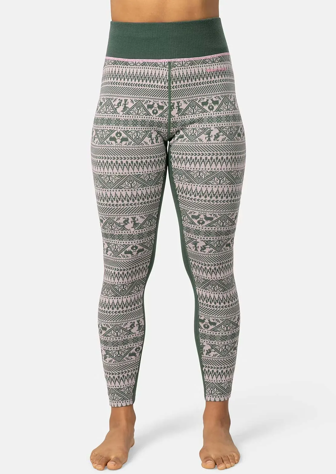 KARI TRAA Women's Tale Pants sold by Prfo product image thumbnail 3