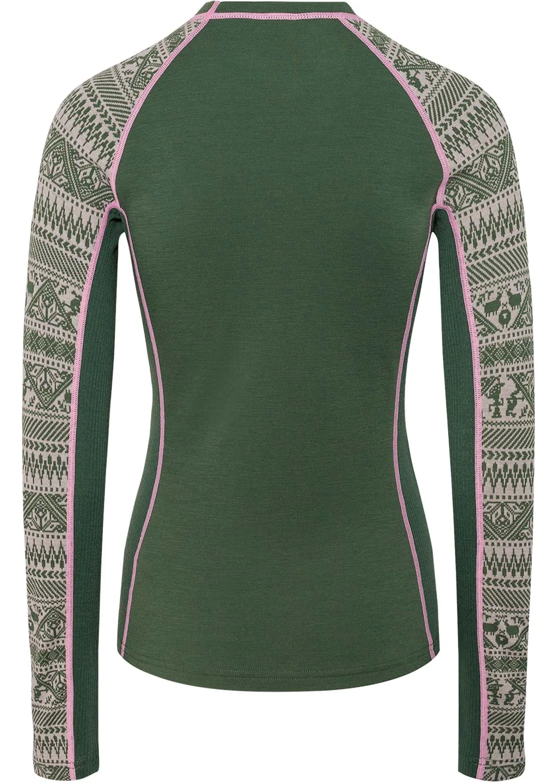 KARI TRAA Women's Tale Long Sleeve sold by Prfo product image thumbnail 2