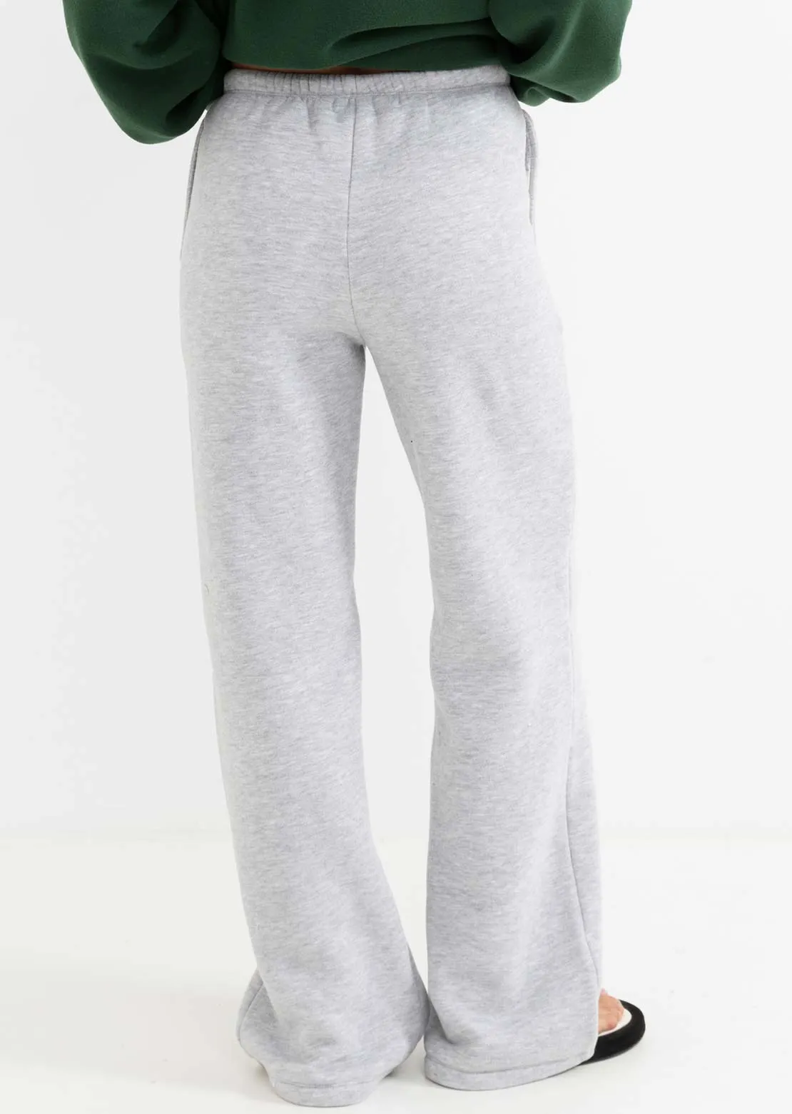 Rhythm Women's Surf Wide Leg Leisure Pants sold by Prfo product image thumbnail 2