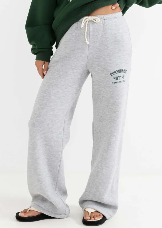 Rhythm Women's Surf Wide Leg Leisure Pants sold by Prfo