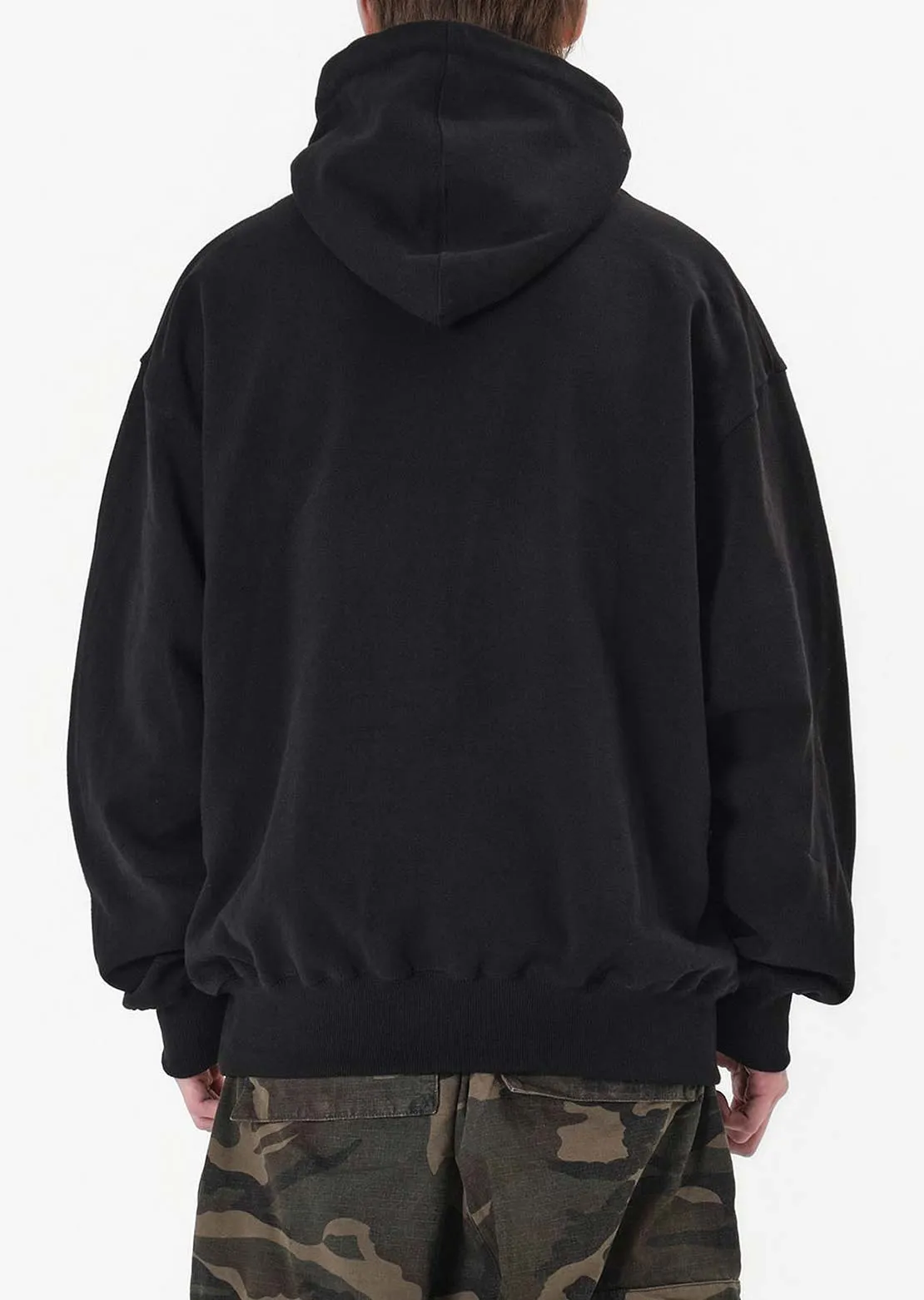 Dimito Unisex Chromatica Hood sold by Prfo product image thumbnail 4