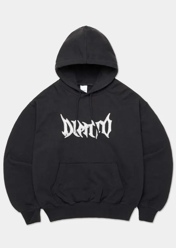 Dimito Unisex Chromatica Hood made by Prfo