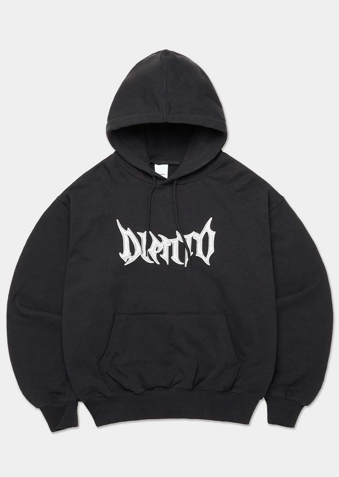 Dimito Unisex Chromatica Hood sold by Prfo