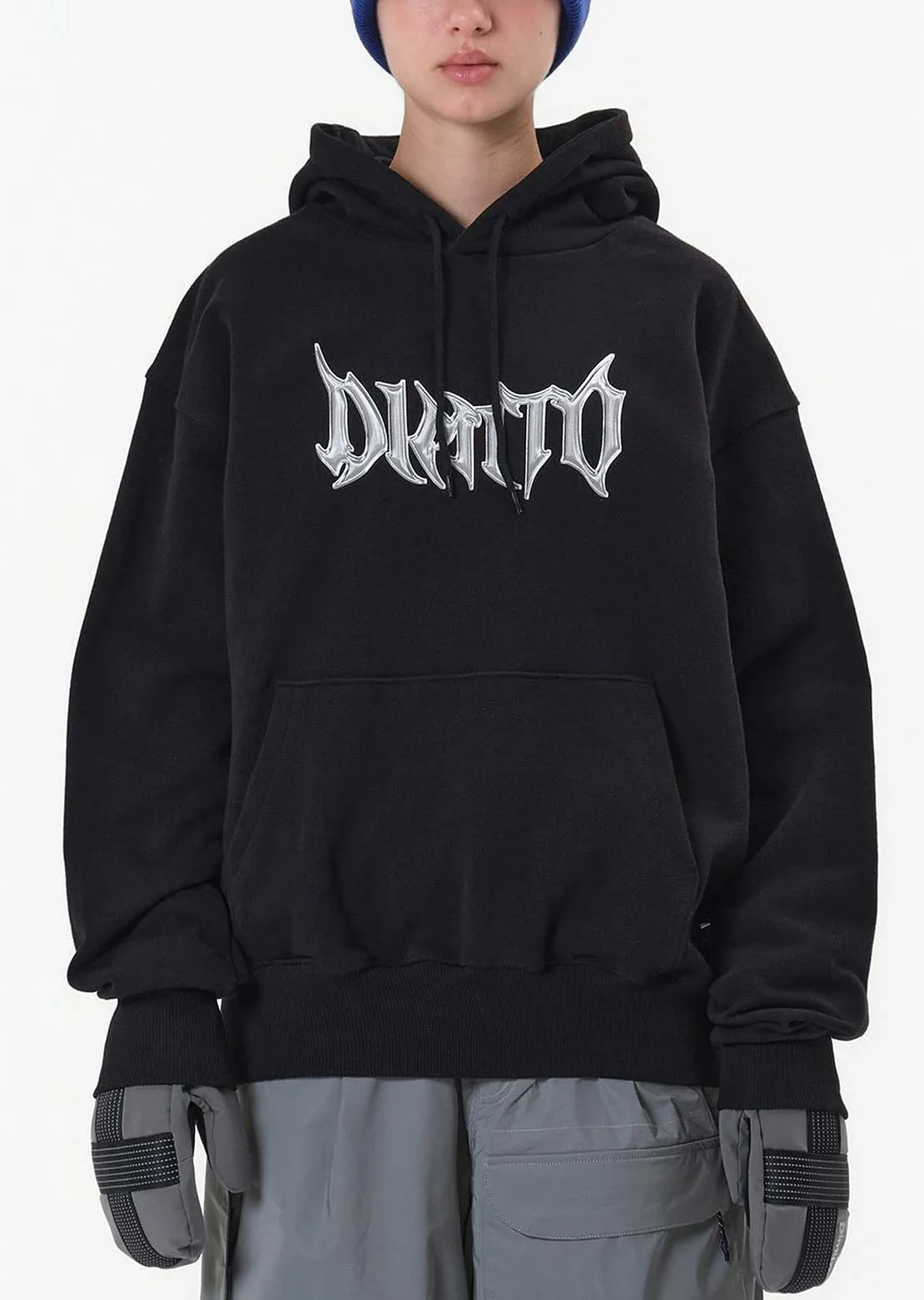 Dimito Unisex Chromatica Hood sold by Prfo product image thumbnail 3