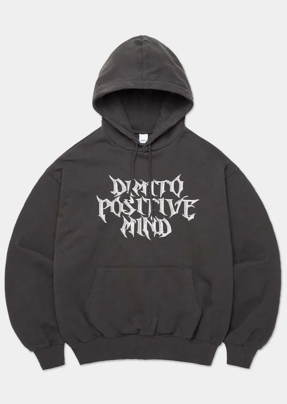 Dimito Unisex Mercury Hood made by Prfo