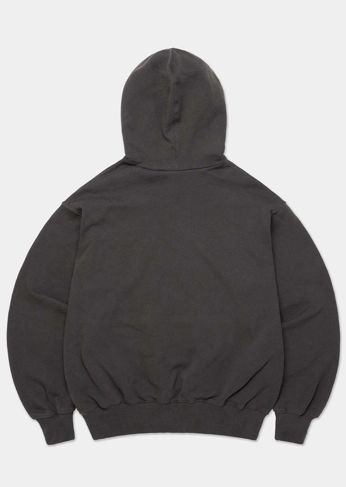 Dimito Unisex Mercury Hood sold by Prfo product image thumbnail 2