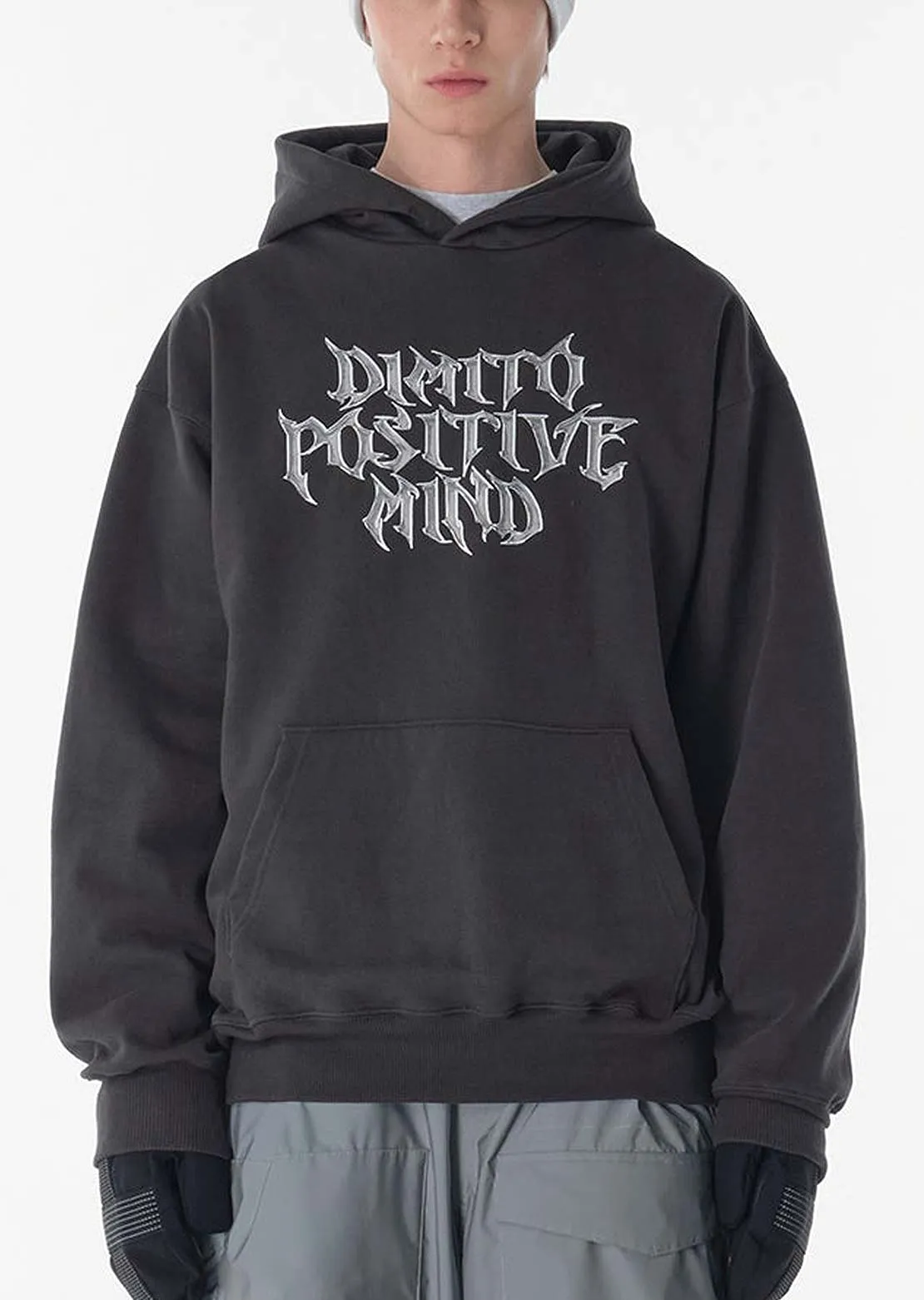 Dimito Unisex Mercury Hood sold by Prfo product image thumbnail 3