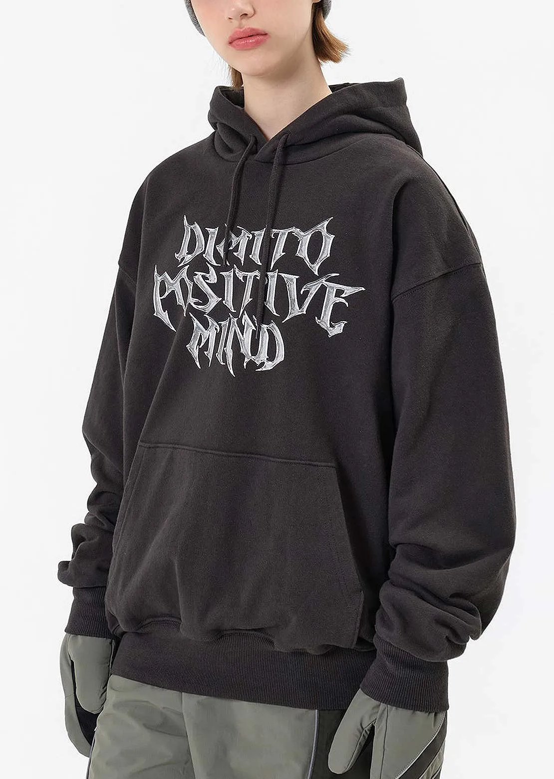 Dimito Unisex Mercury Hood sold by Prfo product image thumbnail 4