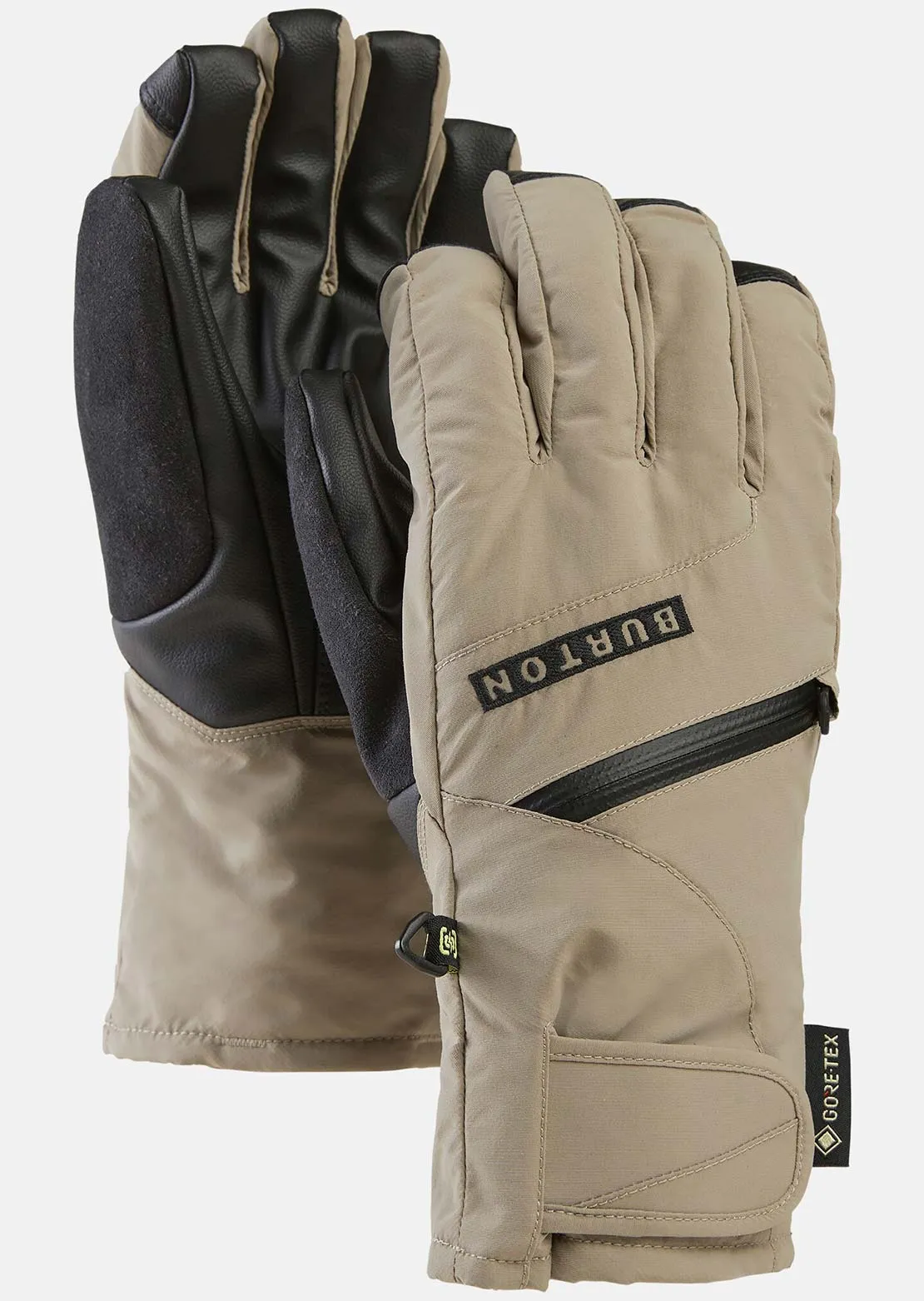 Burton Women's GORE-TEX Under Gloves sold by Prfo