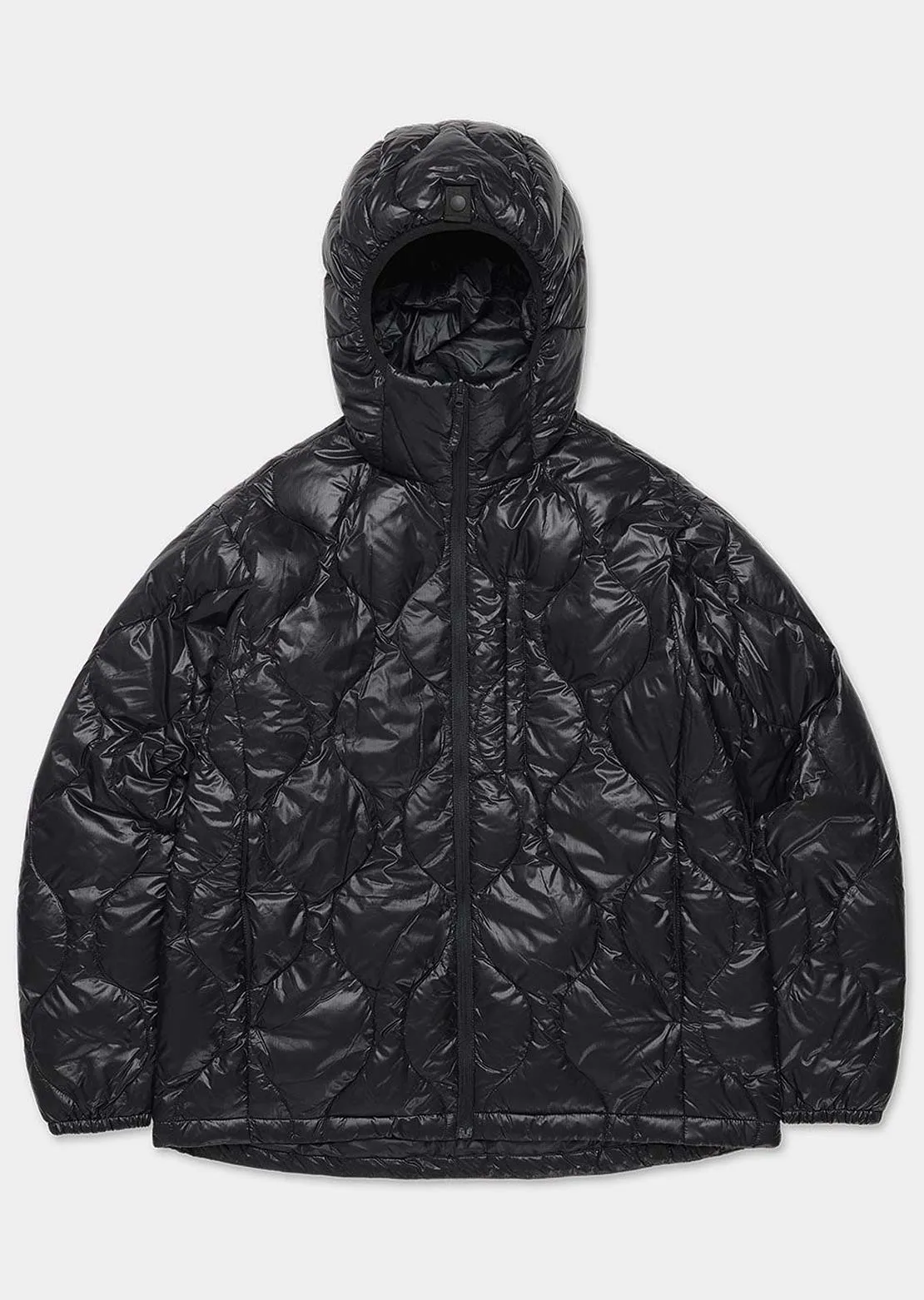 Dimito x Vertex Unisex VTX ECWCS 3-Way Parka sold by Prfo product image thumbnail 3