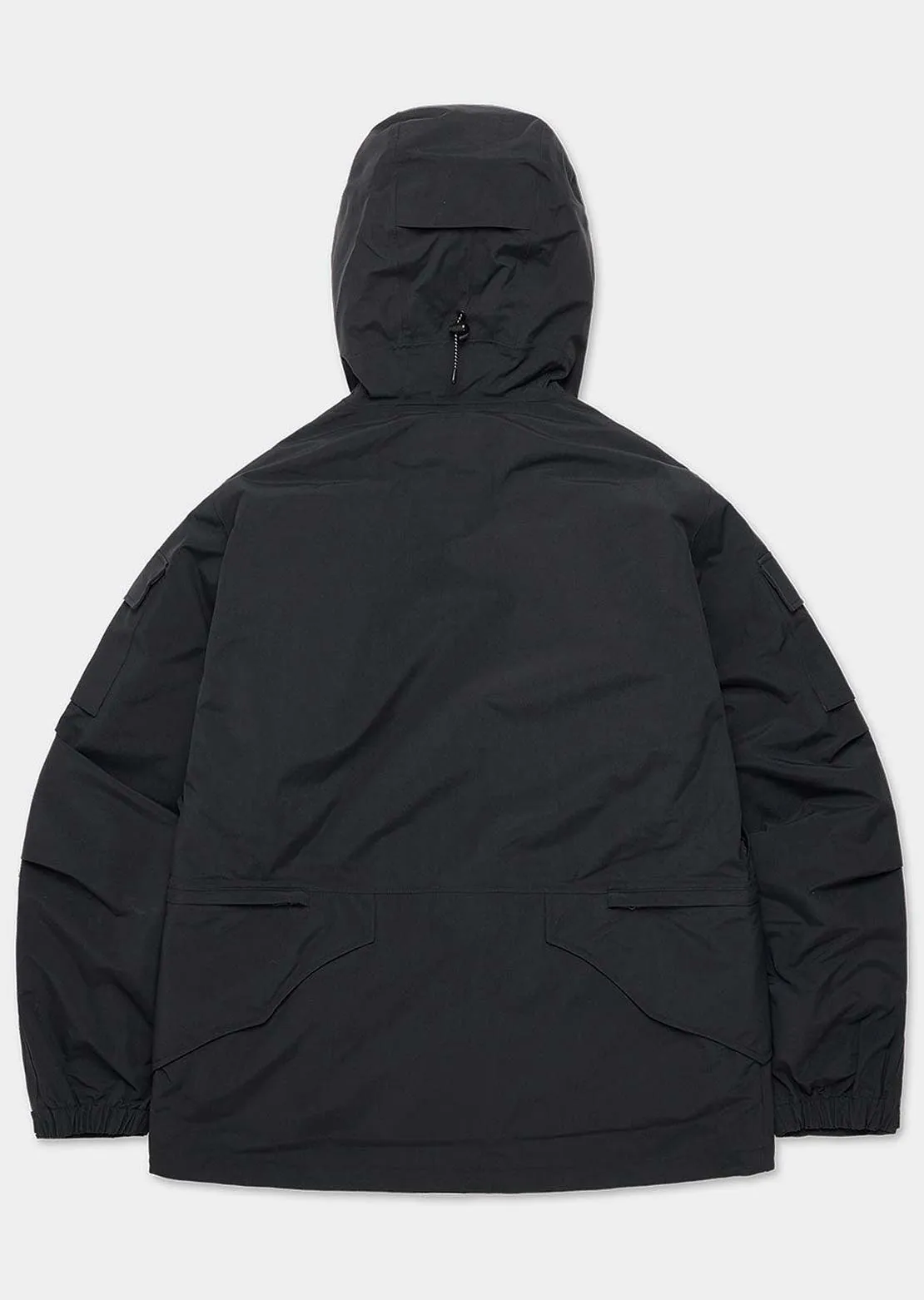 Dimito x Vertex Unisex VTX ECWCS 3-Way Parka sold by Prfo product image thumbnail 2