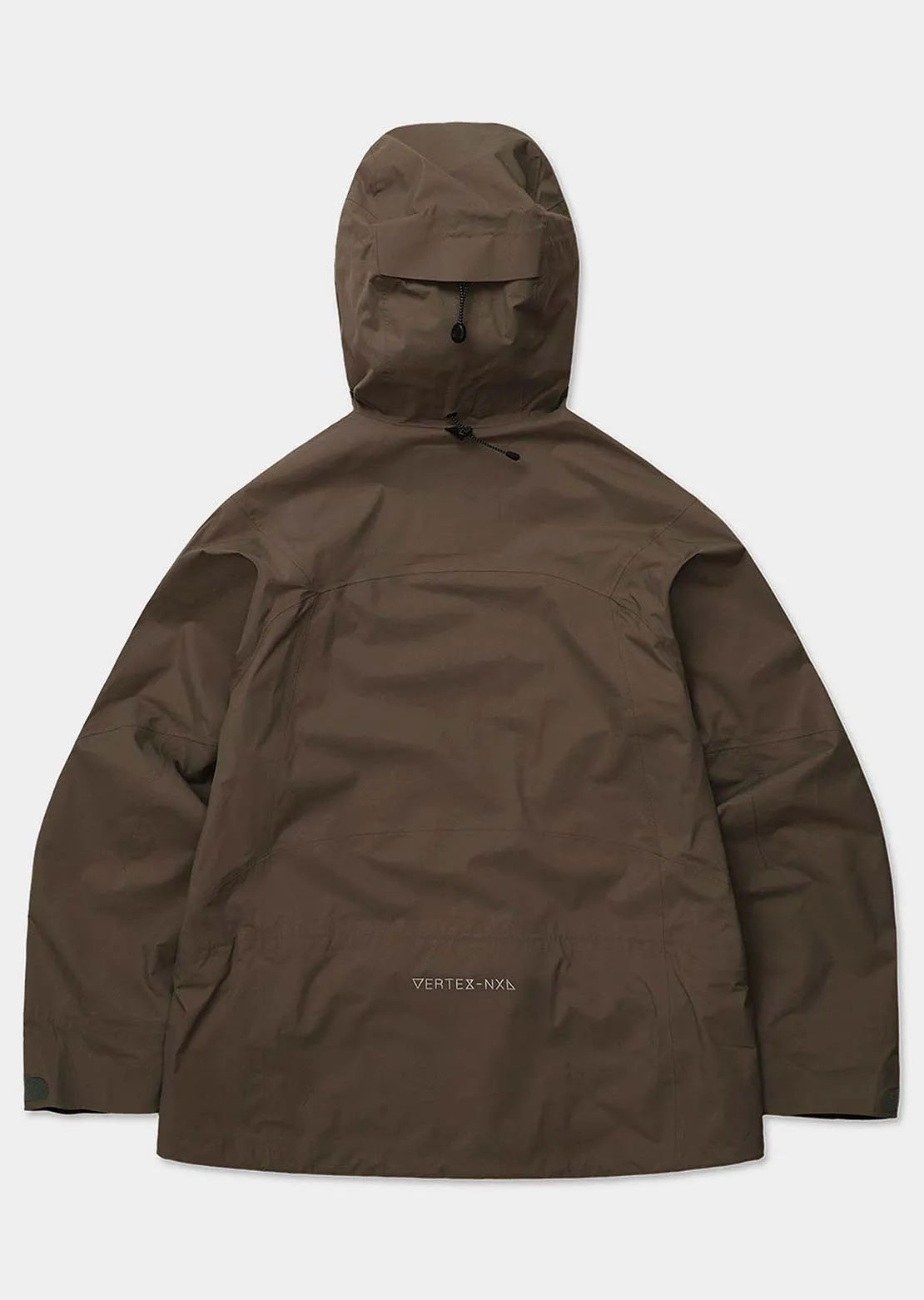 Dimito x Vertex Unisex 25 VTX OG 3L Jacket sold by Prfo product image thumbnail 2