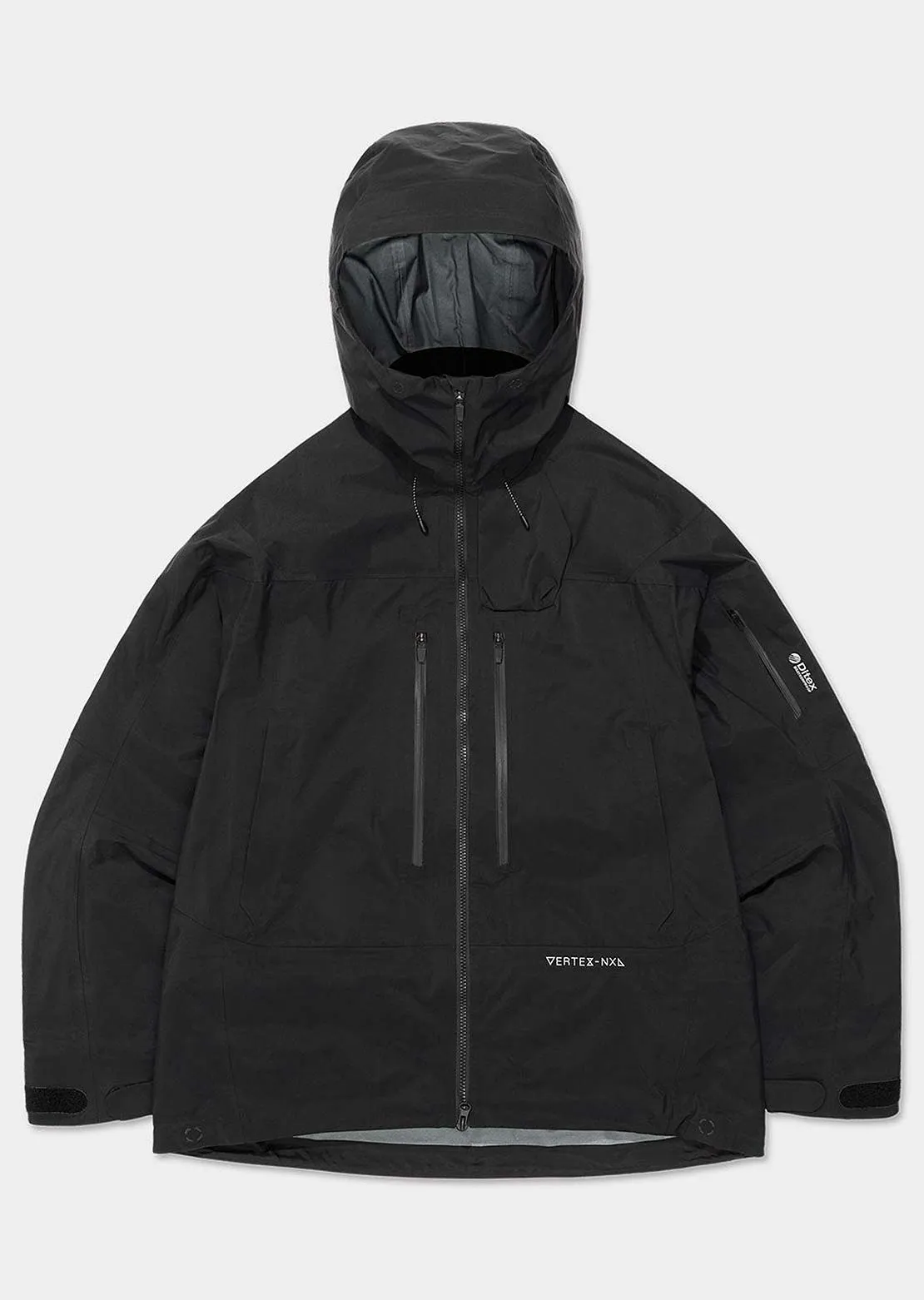 Dimito x Vertex Unisex 25 VTX OG 3L Jacket sold by Prfo