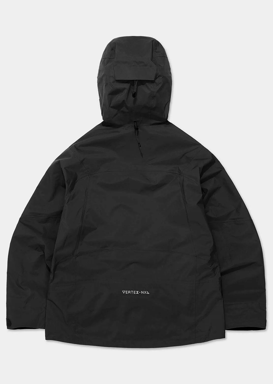 Dimito x Vertex Unisex 25 VTX OG 3L Jacket sold by Prfo product image thumbnail 2