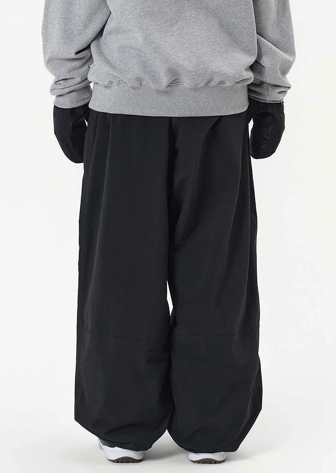 Dimito Unisex Deck Wide Pants sold by Prfo product image thumbnail 5