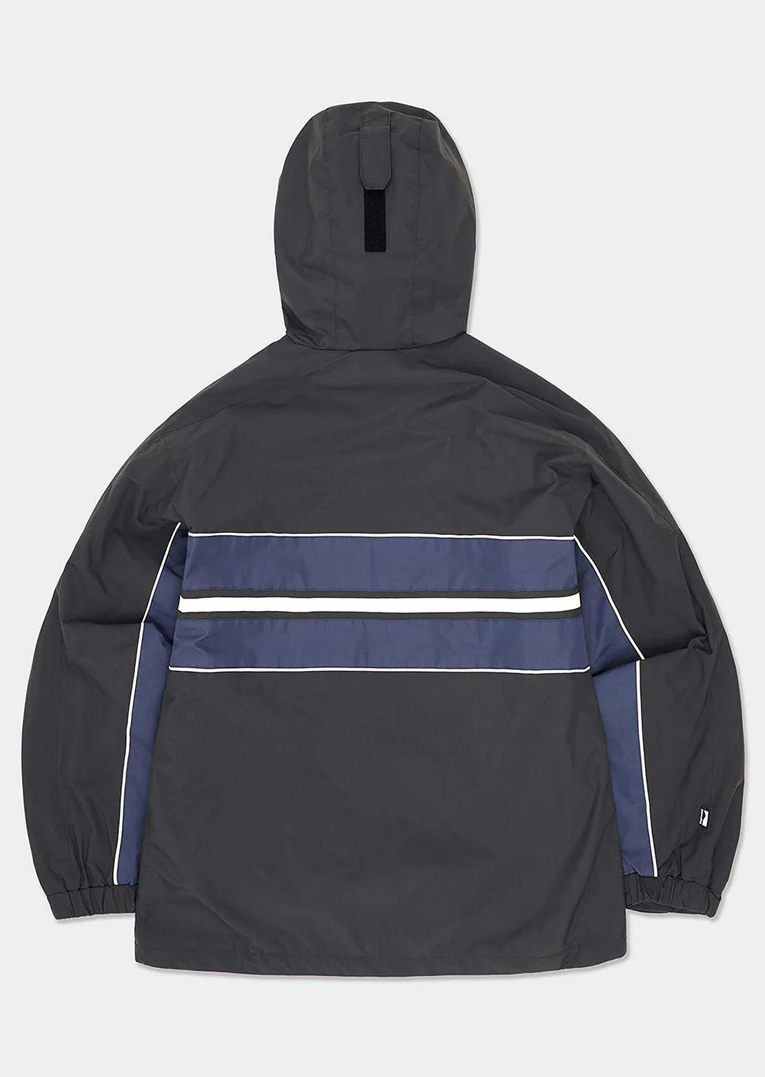 Dimito Unisex Line Wind Jacket sold by Prfo product image thumbnail 2