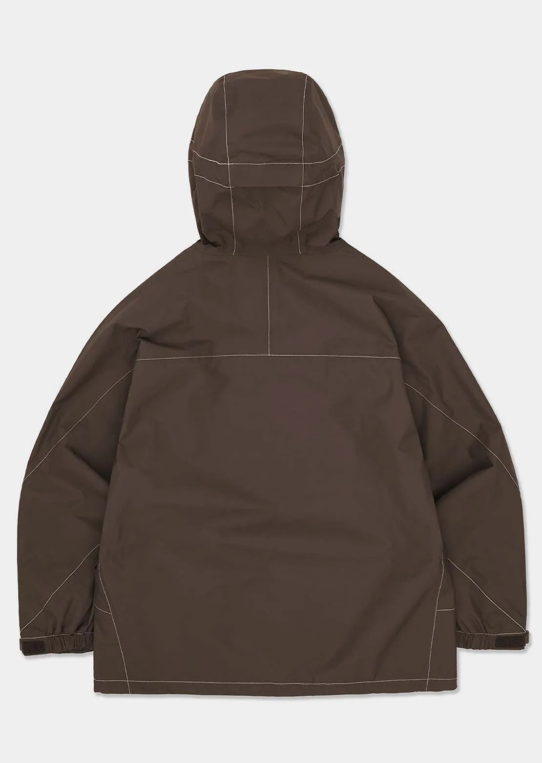 Dimito Unisex Works Line Jacket sold by Prfo product image thumbnail 2