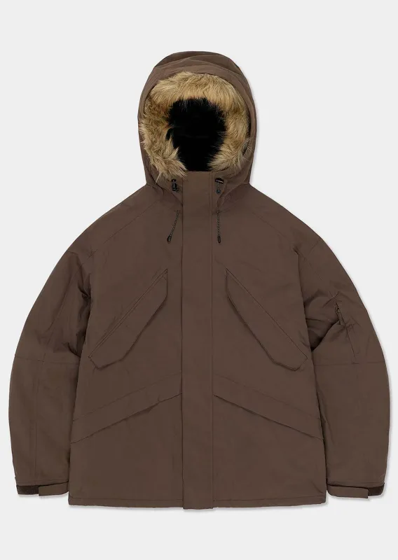 Dimito Unisex Shadow Jacket sold by Prfo