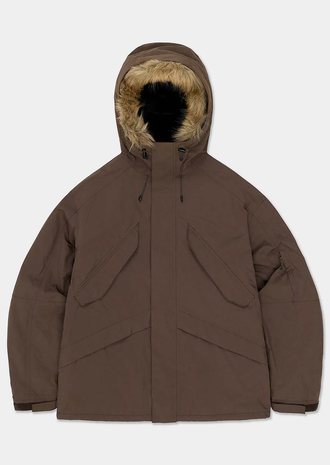 Dimito Unisex Shadow Jacket sold by Prfo