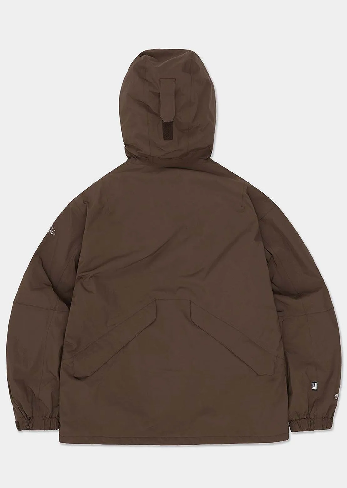 Dimito Unisex Shadow Jacket sold by Prfo product image thumbnail 2