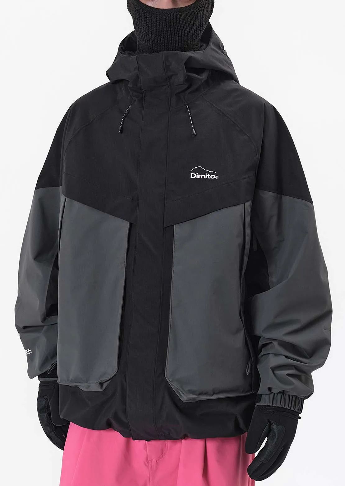 Dimito Unisex 25 Astro Jacket sold by Prfo product image thumbnail 3