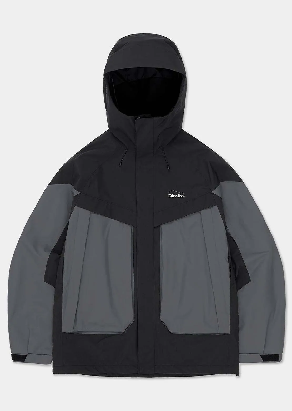 Dimito Unisex 25 Astro Jacket sold by Prfo