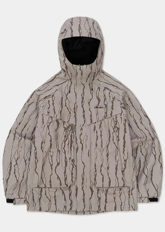 Dimito Unisex 25 Astro Jacket sold by Prfo