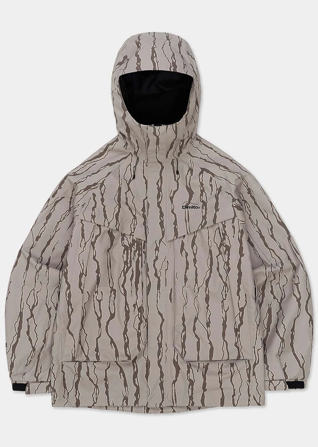 Dimito Unisex 25 Astro Jacket sold by Prfo